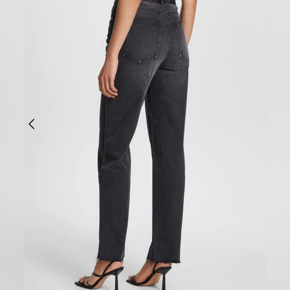 ksubi BROOKLYN JEAN PHANTOM